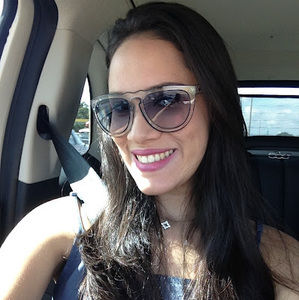 Meet your Posher, Bruna